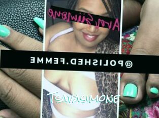 Tsavasimone