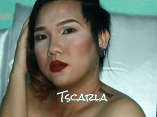 Tscarla