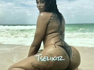 tselixir Sensuality Dream