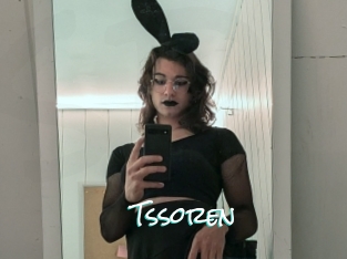 Tssoren