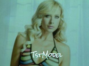 TstModel