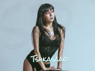 Tsukasaaoi
