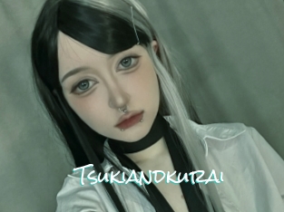 Tsukiandkurai