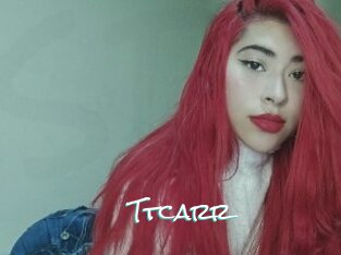 Ttcarr