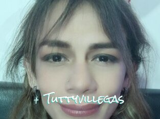 Tuttyvillegas