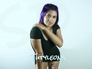 Tutyleons
