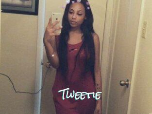 Tweetie