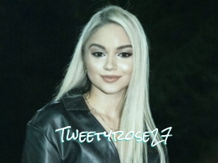 Tweetyrose27