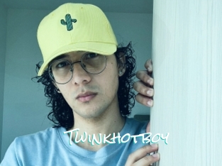 twinkhotboy Sensuality Dream