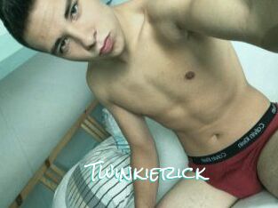 Twinkierick
