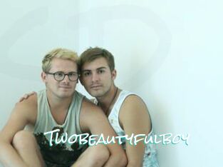 Twobeautyfulboy