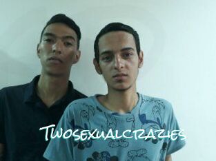 Twosexualcrazies