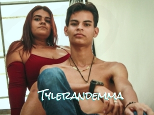 Tylerandemma