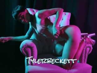 Tylerbeckett