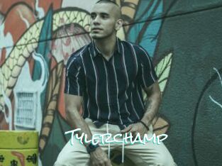 Tylerchamp