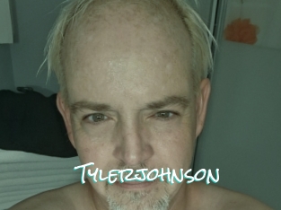 tylerjohnson Sensuality Dream