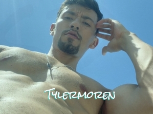 tylermoren Sensuality Dream