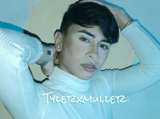 Tylerxmuller