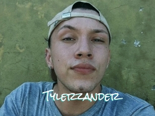 Tylerzander