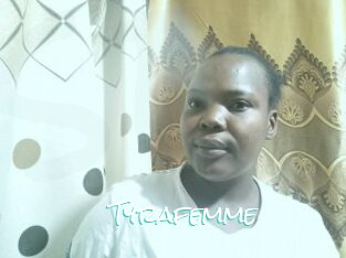 Tyrafemme