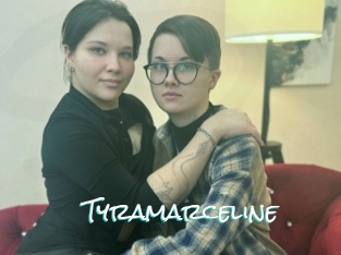 Tyramarceline