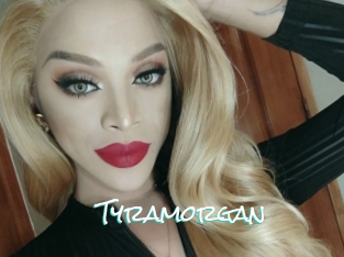 tyramorgan Sensuality Dream