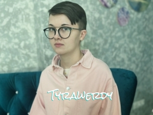 Tyrawerdy