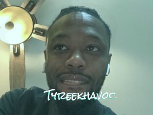 Tyreekhavoc