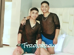 Tyronbrow