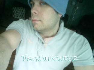 Tysonalexander