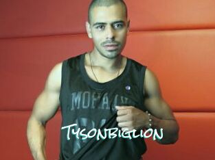 Tysonbiglion
