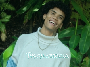 Tysongarcia