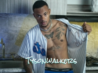 Tysonwalkers