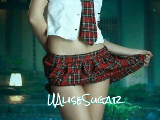UAliseSugar
