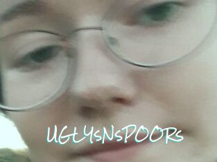 UGLYsNsPOORs