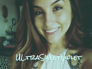 ULtraSweetViolet