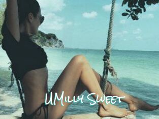 UMilly_Sweet
