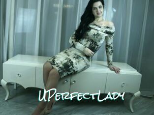 UPerfectLady