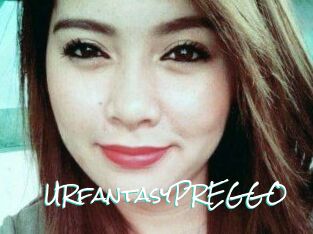 URfantasyPREGGO