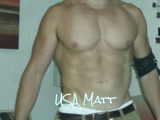 USA_Matt Sensuality Dream