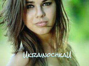 UkrainochkaU