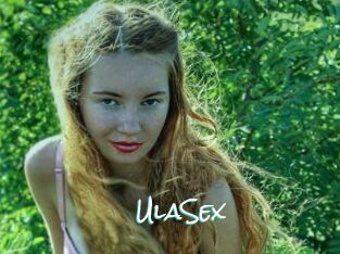 UlaSex