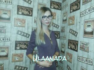 Ulaanada