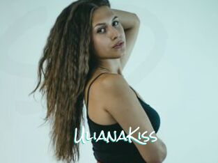 UlianaKiss