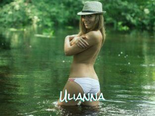 Ulianna