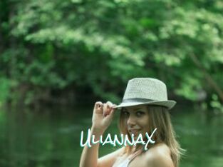 UliannaX