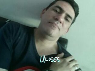 Ulises