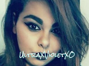UltraXVioletXO