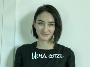 Ulya_girl