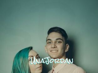 UnaJordan